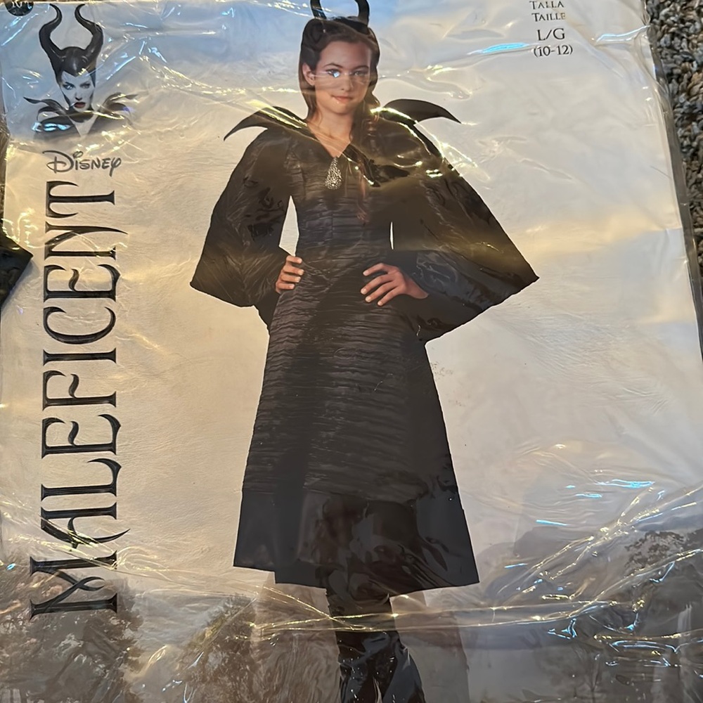 Maleficent